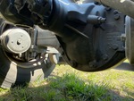 Drivetrain with 