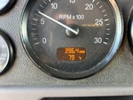 4 Transmision with Engine Hours