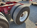 4 Underbody - Truck with 