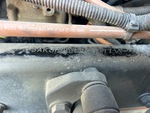 General Appearance with Second Serial Number/VIN Photo