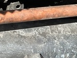General Appearance with Second Serial Number/VIN Photo