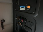 Cab with 