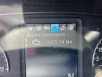 Cab with Engine Hours