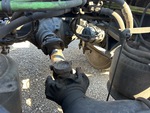 Drivetrain with 