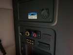 Cab with 
