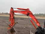 v2 Chassis - Excavator with 