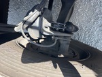 Brakes with 