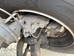 Brakes with 