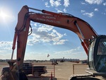 v2 Chassis - Excavator with 