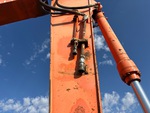 v2 Chassis - Excavator with 
