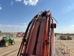 v2 Chassis - Excavator with 