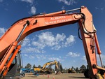 v2 Chassis - Excavator with 