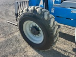 Chassis with 