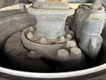 Brakes with 