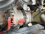 Engine with 