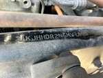 General Appearance with Second Serial Number/VIN Photo