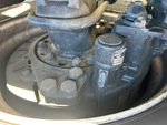 Brakes with 