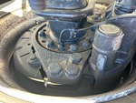 Brakes with 