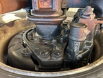 Brakes with 
