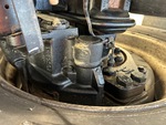 Brakes with 
