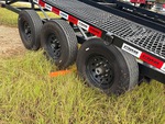 Trailer Chassis with 