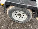 Chassis Photos with 