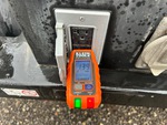 Electrical with 