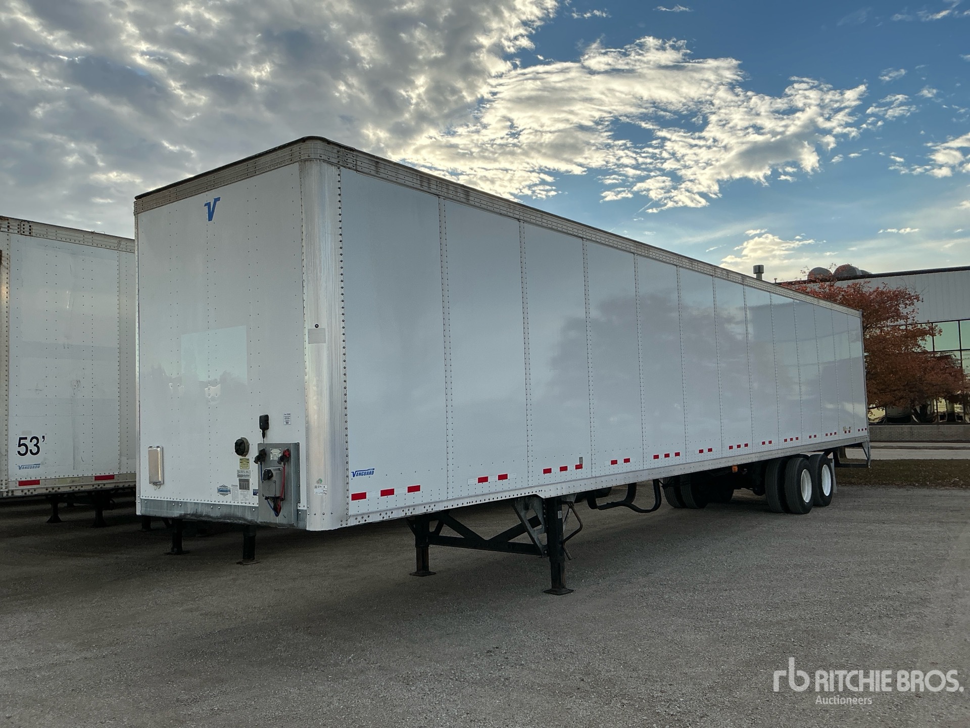 General Appearance with Featured Photo