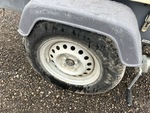 Chassis with 