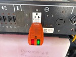Electrical with 