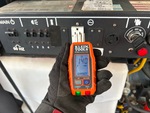Electrical with 
