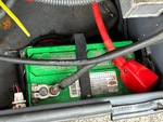 Electrical with 