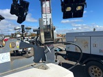 Control Station with 