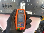 Electrical with 