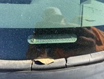 General Appearance with Second Serial Number/VIN Photo