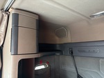 Cab with 