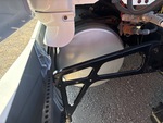4 Underbody - Truck with 