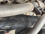 General Appearance with Second Serial Number/VIN Photo