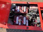 Electrical with 