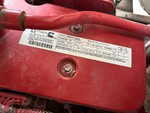 Engine with 