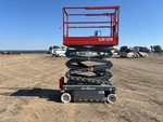 Control Station Ground with 