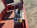 Control Station Upper with 