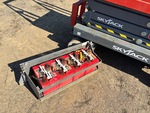 Electrical with 