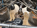 Drivetrain with 