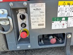 Basic Lower Control Station with 