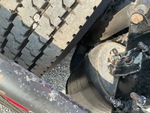 4 Underbody - Truck with 