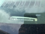 General Appearance with Second Serial Number/VIN Photo