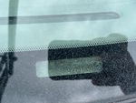 General Appearance with Second Serial Number/VIN Photo