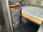 Cab with 