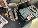 Cab with 